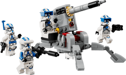 LEGO 501st Clone Troopers™ Battle Pack 75345 StarWars @ 2TTOYS LEGO €. 17.48