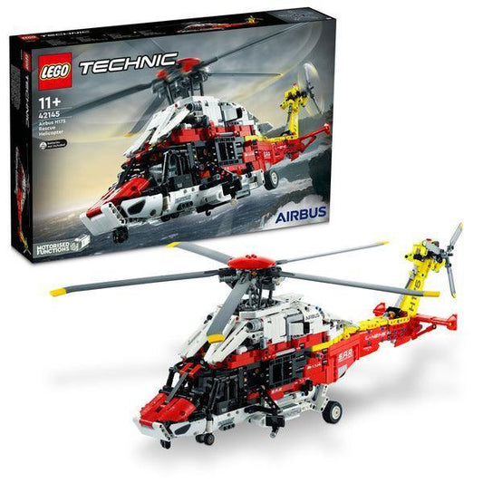 LEGO Airbus H175 Reddings Helicopter 42145 Technic LEGO TECHNIC @ 2TTOYS | Official LEGO shop😊🥰 LEGO €. 178.48