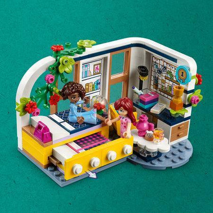 LEGO Aliya's kamer 41740 Friends LEGO FRIENDS @ 2TTOYS LEGO €. 16.98