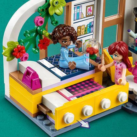 LEGO Aliya's kamer 41740 Friends LEGO FRIENDS @ 2TTOYS LEGO €. 16.98