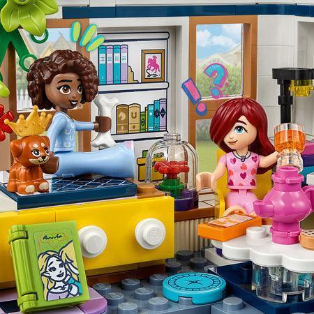 LEGO Aliya's Room 41740 Friends LEGO FRIENDS @ 2TTOYS LEGO €. 19.99