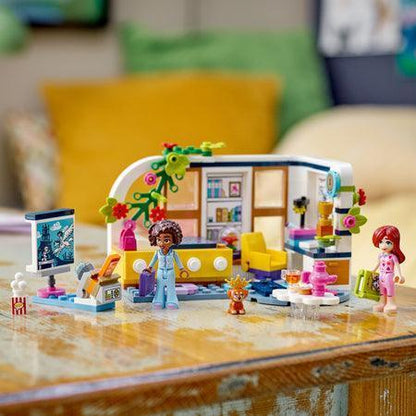 LEGO Aliya's Room 41740 Friends LEGO FRIENDS @ 2TTOYS LEGO €. 19.99