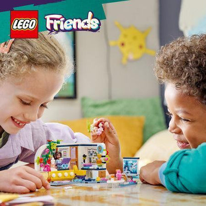 LEGO Aliya's Room 41740 Friends LEGO FRIENDS @ 2TTOYS LEGO €. 19.99