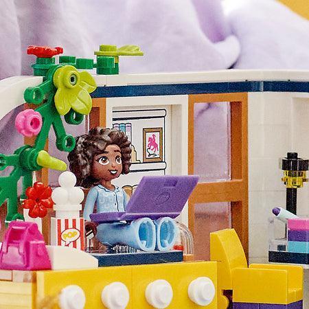 LEGO Aliya's Room 41740 Friends LEGO FRIENDS @ 2TTOYS LEGO €. 19.99