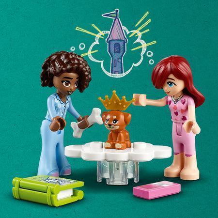 LEGO Aliya's Room 41740 Friends LEGO FRIENDS @ 2TTOYS LEGO €. 19.99