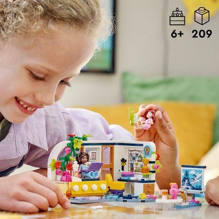 LEGO Aliya's Room 41740 Friends LEGO FRIENDS @ 2TTOYS LEGO €. 19.99