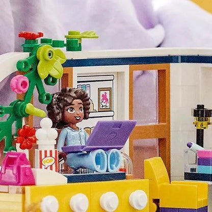 LEGO Aliya's Room 41740 Friends LEGO FRIENDS @ 2TTOYS | Official LEGO shop😊🥰 LEGO €. 19.99