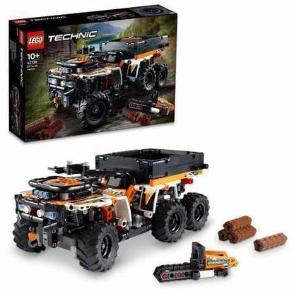 LEGO All-Terrain Vehicle 42139 Technic LEGO TECHNIC @ 2TTOYS LEGO €. 76.48