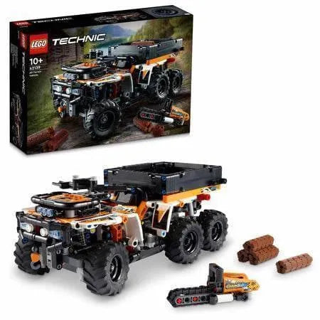 LEGO All-Terrain Vehicle 42139 Technic LEGO TECHNIC @ 2TTOYS | Official LEGO shop😊🥰 LEGO €. 76.48