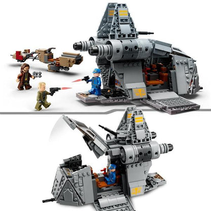 LEGO Ambush on Ferrix 75338 StarWars LEGO STARWARS @ 2TTOYS LEGO €. 84.99