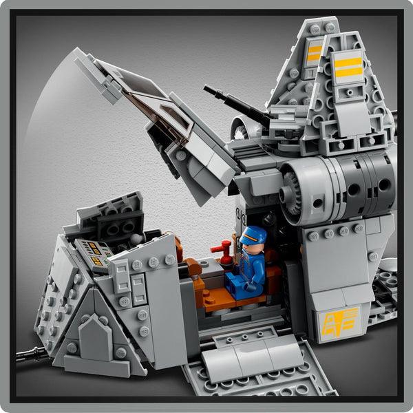 LEGO Ambush on Ferrix 75338 StarWars LEGO STARWARS @ 2TTOYS LEGO €. 84.99