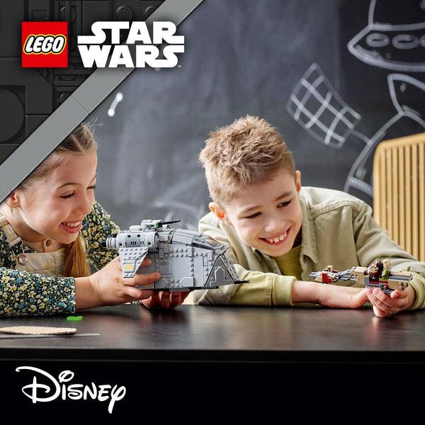 LEGO Ambush on Ferrix 75338 StarWars LEGO STARWARS @ 2TTOYS | Official LEGO shop😊🥰 LEGO €. 84.99