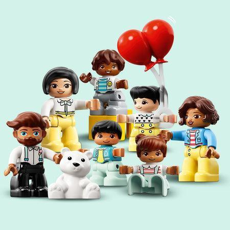 LEGO Amusement Park 10956 DUPLO LEGO DUPLO @ 2TTOYS | Official LEGO shop😊🥰 LEGO €. 129.99