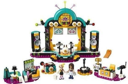 LEGO Andrea's Talent Show 41368 Friends LEGO FRIENDS @ 2TTOYS LEGO €. 49.99