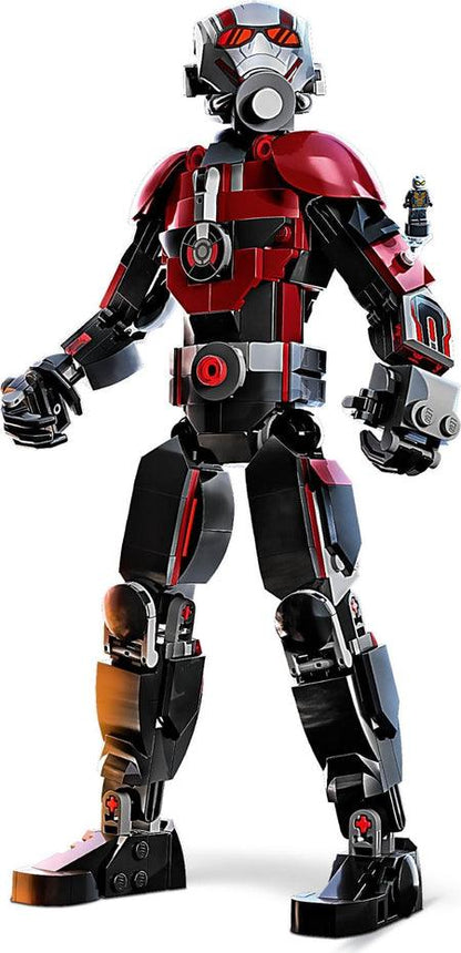 LEGO Ant-Man bouwfiguur 76256 Superheroes @ 2TTOYS | Official LEGO shop😊🥰 LEGO €. 37.49