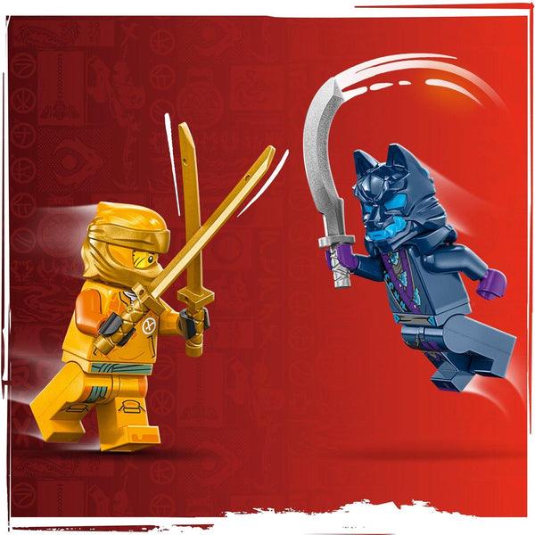 LEGO Arin's Battle Mech 71804 Ninjago LEGO Ninjago @ 2TTOYS LEGO €. 14.99