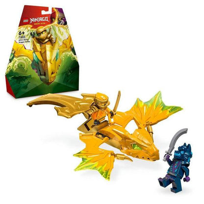 LEGO Arin's Rising Dragon Strike 71803 Ninjago LEGO Ninjago @ 2TTOYS LEGO €. 9.99