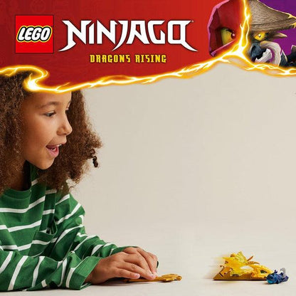 LEGO Arin's Rising Dragon Strike 71803 Ninjago LEGO Ninjago @ 2TTOYS LEGO €. 9.99