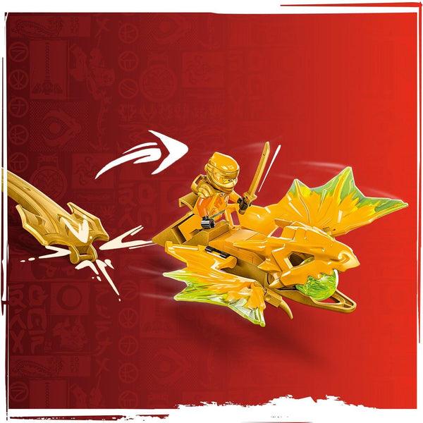 LEGO Arin's Rising Dragon Strike 71803 Ninjago LEGO Ninjago @ 2TTOYS LEGO €. 9.99