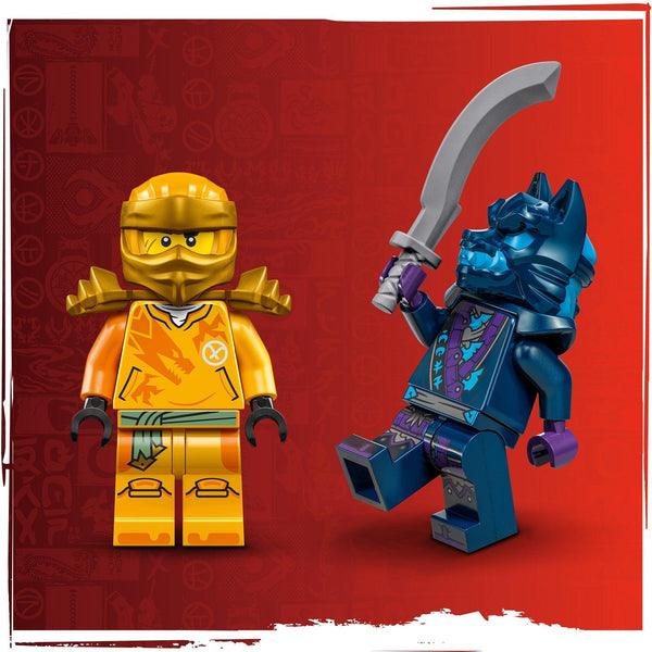 LEGO Arin's Rising Dragon Strike 71803 Ninjago LEGO Ninjago @ 2TTOYS LEGO €. 9.99