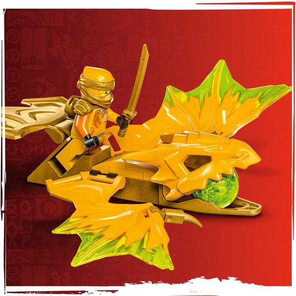 LEGO Arin's Rising Dragon Strike 71803 Ninjago LEGO Ninjago @ 2TTOYS LEGO €. 9.99