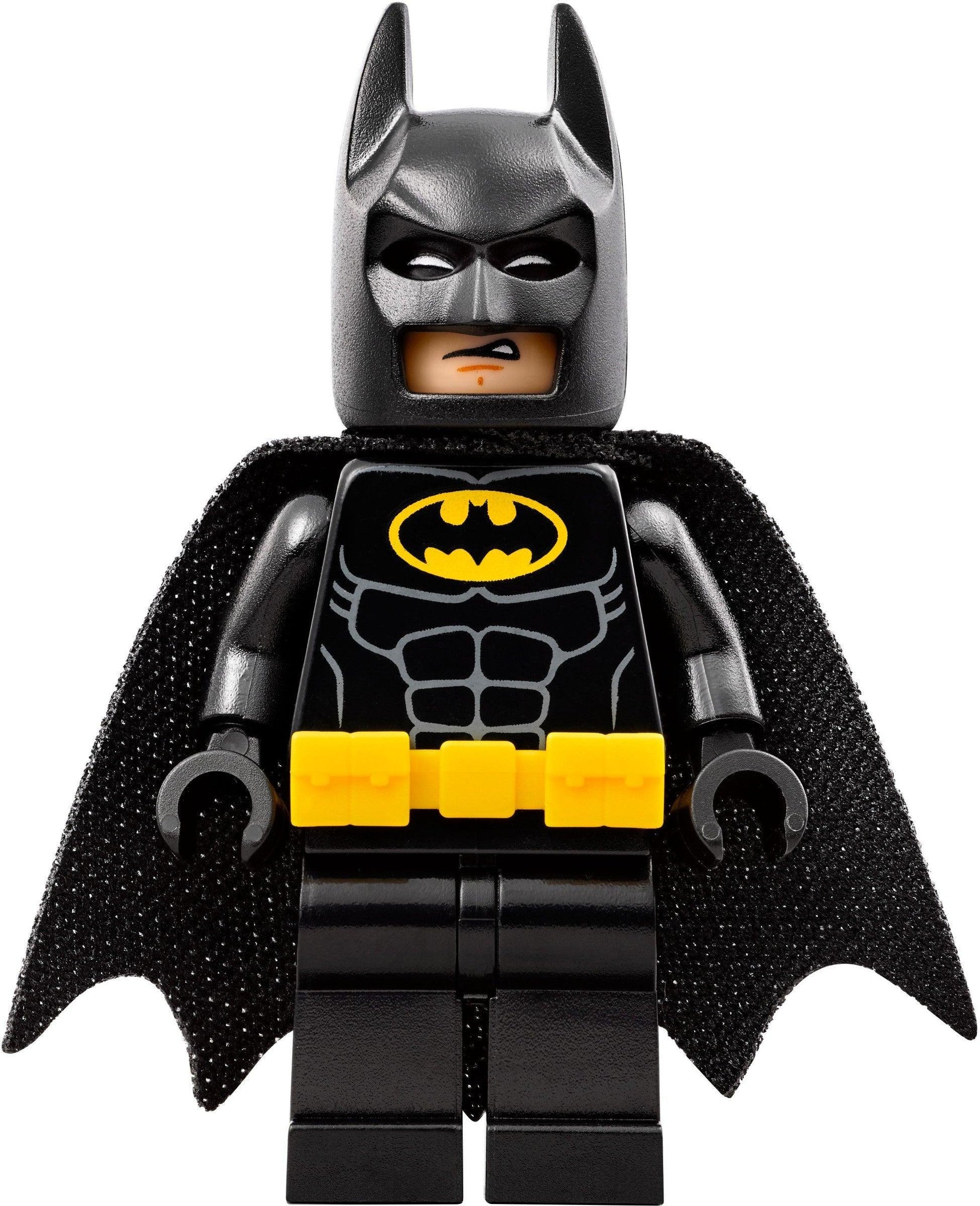 LEGO Arkham Asylum 70912 Batman LEGO BATMAN @ 2TTOYS LEGO €. 149.99