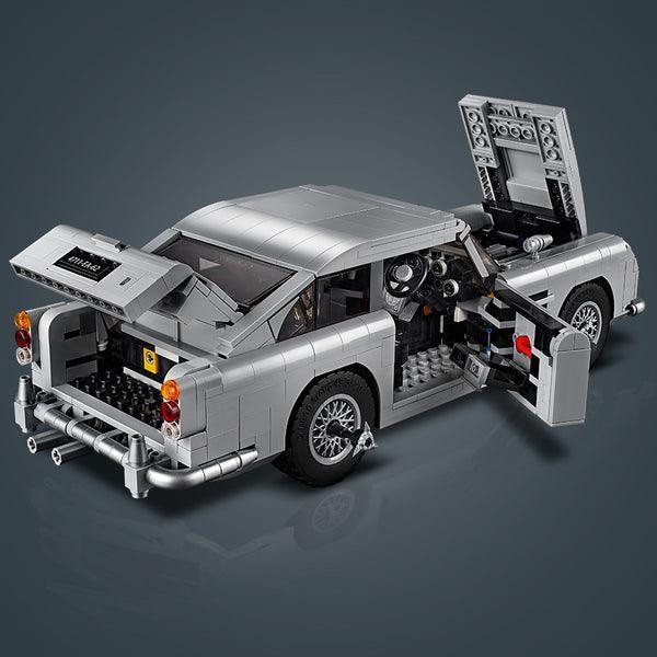 LEGO Aston Martin DB5 van 007 James Bond 10262 Icons LEGO CREATOR EXPERT @ 2TTOYS | Official LEGO shop😊🥰 LEGO €. 239.99