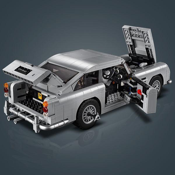 LEGO Aston Martin DB5 van 007 James Bond 10262 Icons (USED) LEGO CREATOR EXPERT @ 2TTOYS LEGO €. 174.99