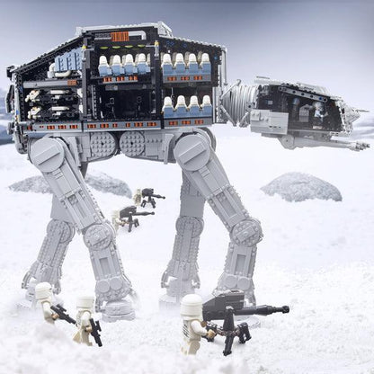 LEGO AT-AT 75313 Starwars LEGO STARWARS @ 2TTOYS LEGO €. 849.99