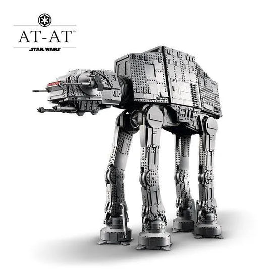 LEGO AT-AT 75313 Starwars LEGO STARWARS @ 2TTOYS | Official LEGO shop😊🥰 LEGO €. 1099.99