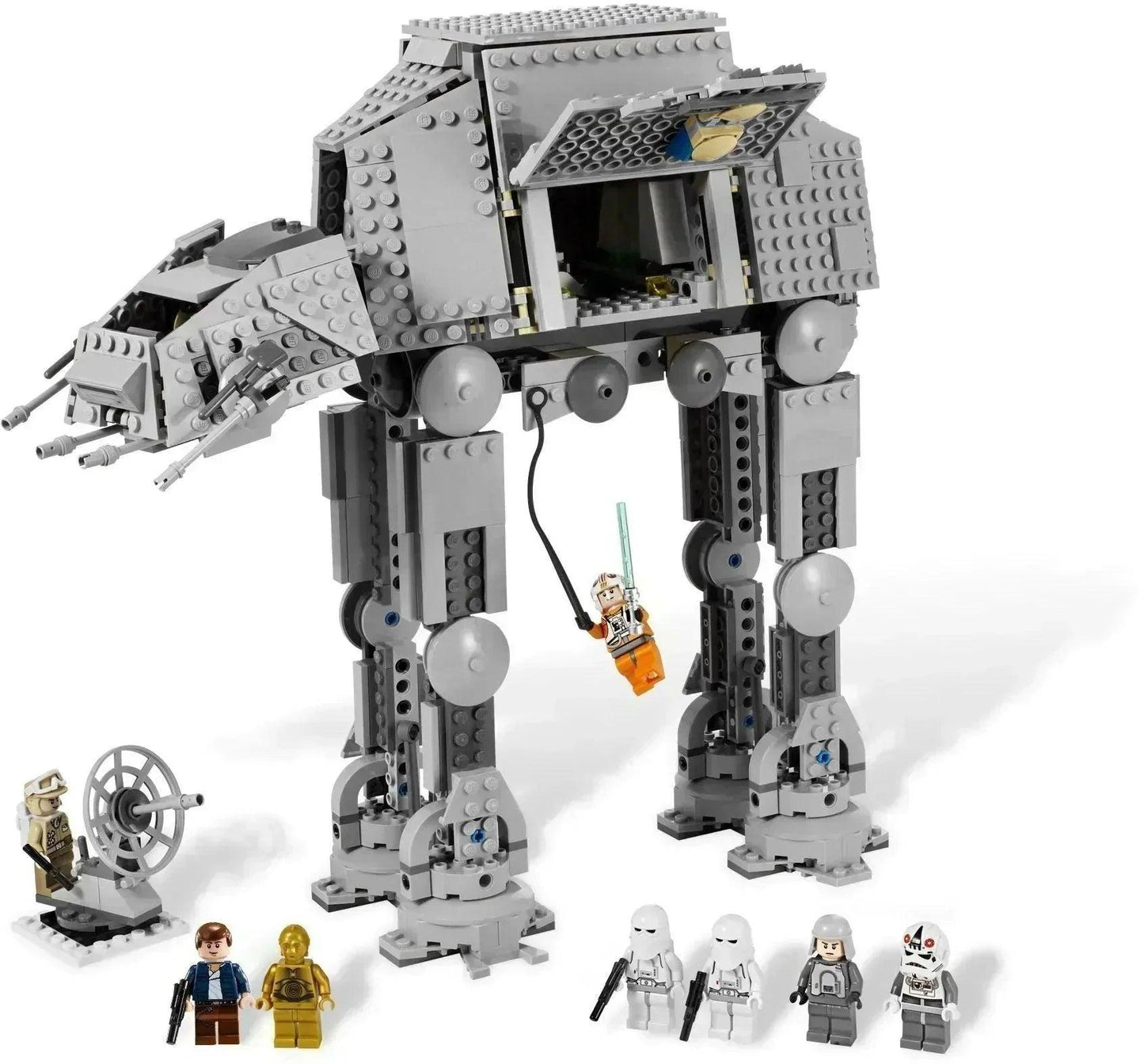 LEGO At-At 8129 StarWars LEGO STARWARS @ 2TTOYS LEGO €. 179.99