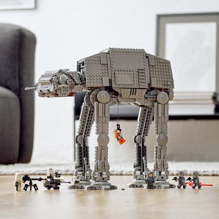 LEGO AT-AT (All Terrain Armored Transport) 75288 StarWars LEGO STARWARS @ 2TTOYS LEGO €. 199.99