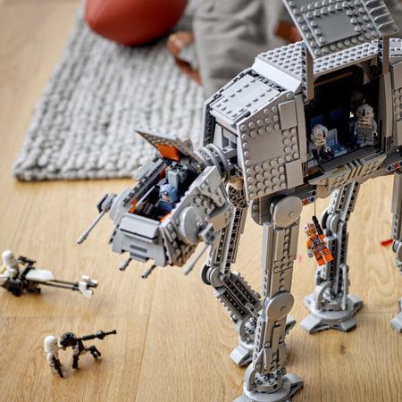 LEGO AT-AT (All Terrain Armored Transport) 75288 StarWars LEGO STARWARS @ 2TTOYS LEGO €. 199.99