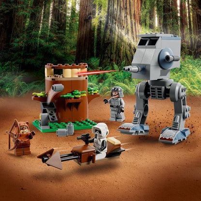 LEGO At-St 75332 StarWars LEGO STARWARS @ 2TTOYS LEGO €. 29.48