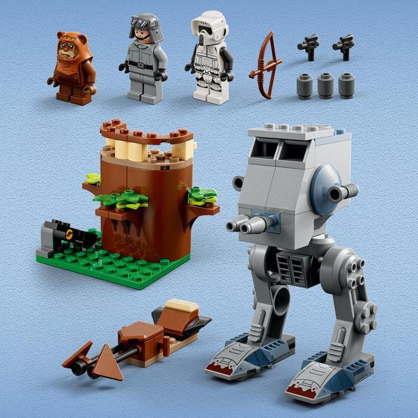 LEGO At-St 75332 StarWars LEGO STARWARS @ 2TTOYS LEGO €. 29.48