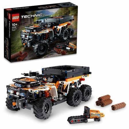 LEGO ATV Terreinwagen 42139 Technic LEGO TECHNIC @ 2TTOYS LEGO €. 89.98