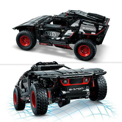 LEGO Audi RS Q e-tron All Terrain Race car 42160 Technic LEGO TECHNIC @ 2TTOYS LEGO €. 144.48