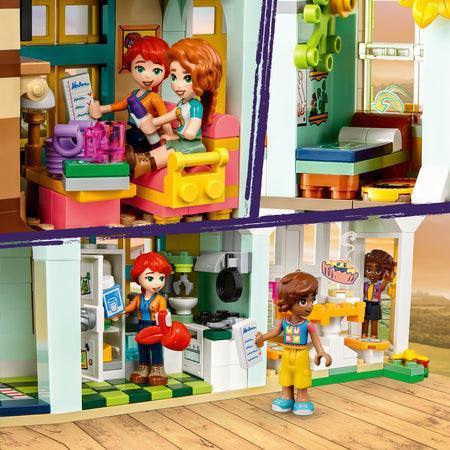 LEGO Autumn's House 41730 Friends LEGO FRIENDS @ 2TTOYS LEGO €. 59.48