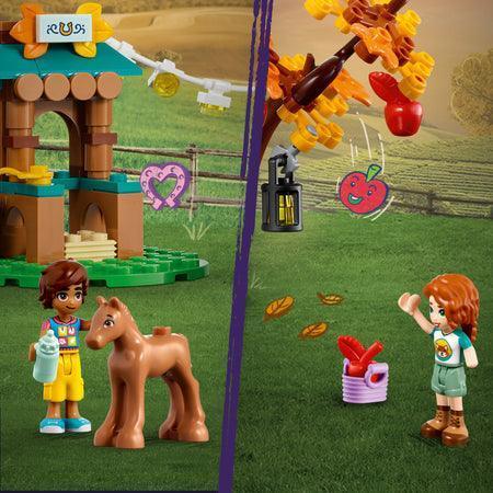 LEGO Autumn's House 41730 Friends LEGO FRIENDS @ 2TTOYS LEGO €. 59.48