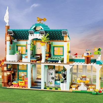 LEGO Autumn's House 41730 Friends LEGO FRIENDS @ 2TTOYS LEGO €. 59.48