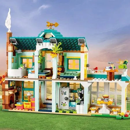 LEGO Autumn's House 41730 Friends LEGO FRIENDS @ 2TTOYS | Official LEGO shop😊🥰 LEGO €. 59.48