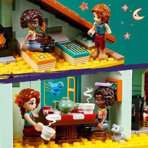 LEGO Autumn's Stable 41745 Friends LEGO FRIENDS @ 2TTOYS LEGO €. 53.49