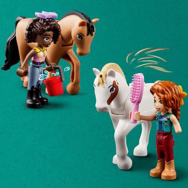 LEGO Autumn's Stable 41745 Friends LEGO FRIENDS @ 2TTOYS LEGO €. 53.49