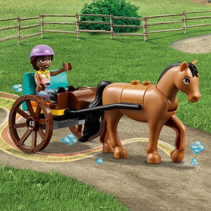 LEGO Autumn's Stable 41745 Friends LEGO FRIENDS @ 2TTOYS LEGO €. 53.49