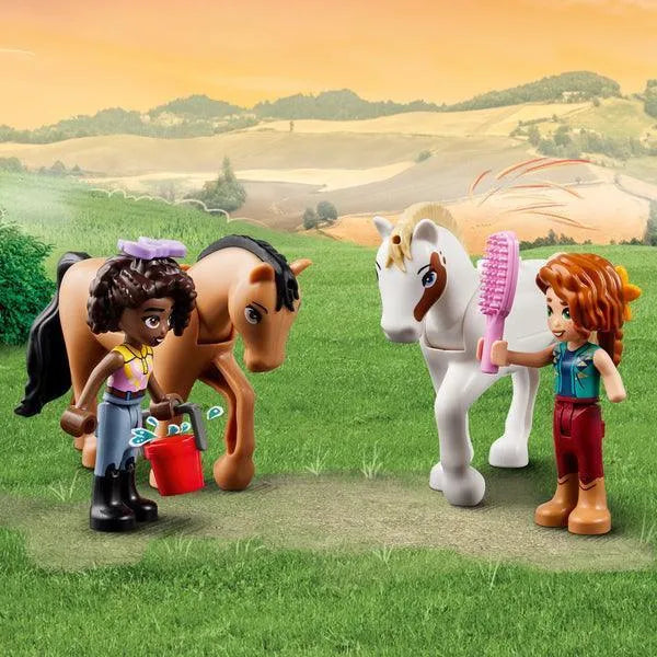 LEGO Autumn's Stable 41745 Friends LEGO FRIENDS @ 2TTOYS | Official LEGO shop😊🥰 LEGO €. 53.49