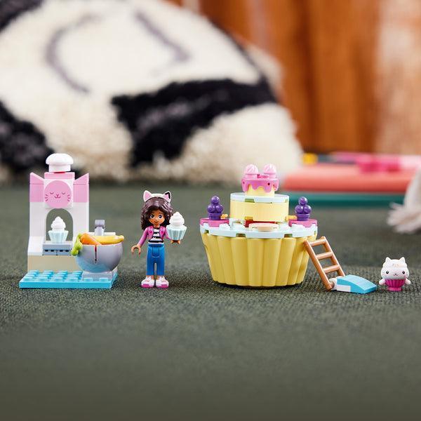 LEGO Bakey with Cakey Fun 10785 Gabby's Doll House LEGO GABBY'S DOLLHOUSE @ 2TTOYS LEGO €. 9.99