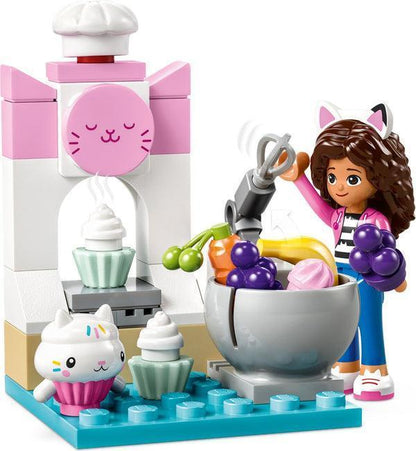 LEGO Bakey with Cakey Fun 10785 Gabby's Doll House LEGO GABBY'S DOLLHOUSE @ 2TTOYS LEGO €. 9.99