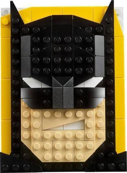 LEGO Batman afbeelding 40386 Brick Sketches LEGO BATMAN @ 2TTOYS LEGO €. 17.99