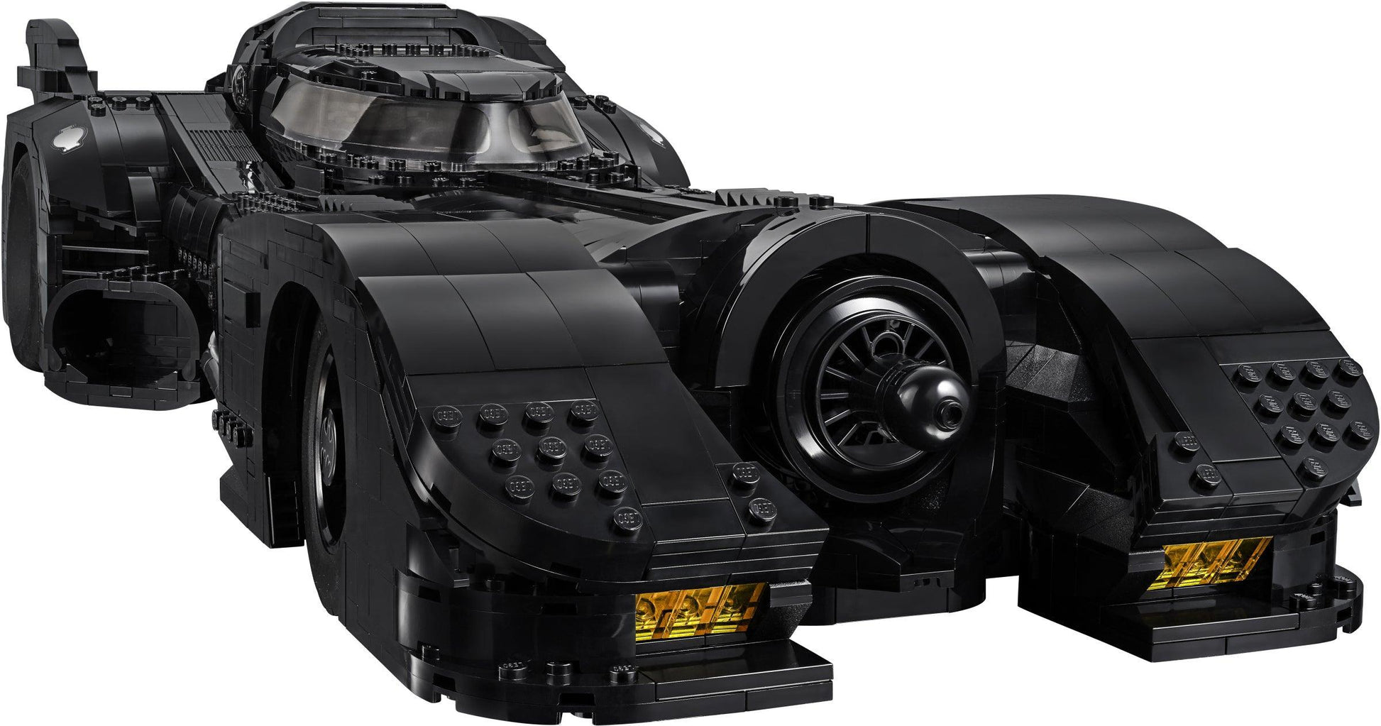 LEGO Batman Batmobile 1989 76139 Superheroes (USED) LEGO BATMAN @ 2TTOYS LEGO €. 374.99