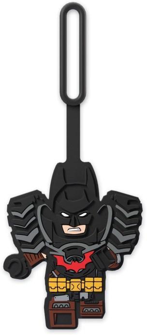 LEGO Batman Luggage Tag 5005733 Gear LEGO Gear @ 2TTOYS LEGO €. 4.49